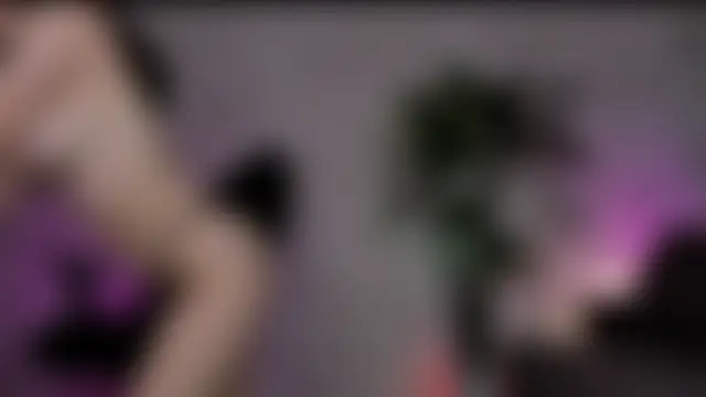 Emma7のウェブカメラショー