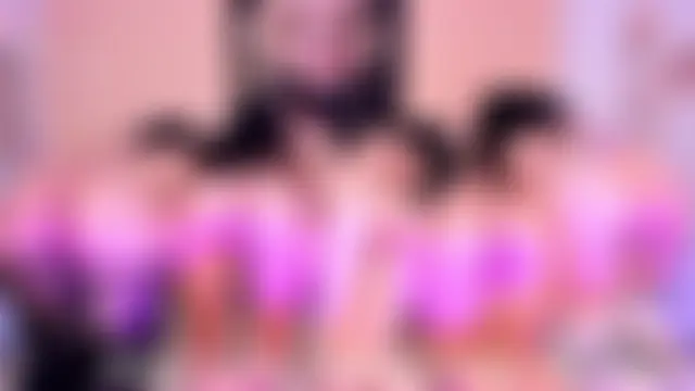 SSWEETSIINNN 웹캠 쇼