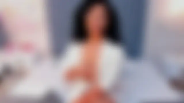 Show de Abby_Montero na webcam