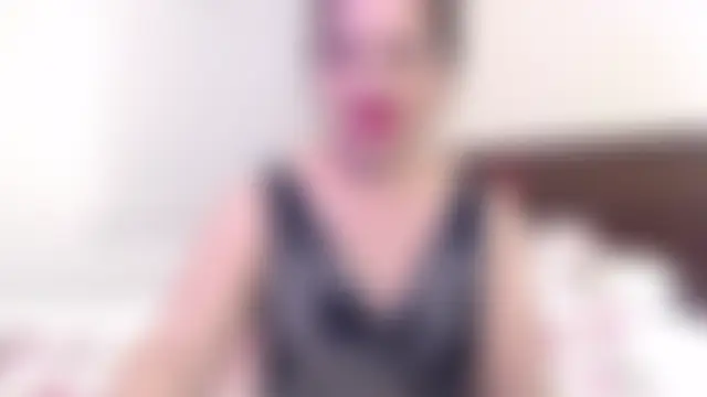 Pertunjukan Kamera Web SelenaMILF