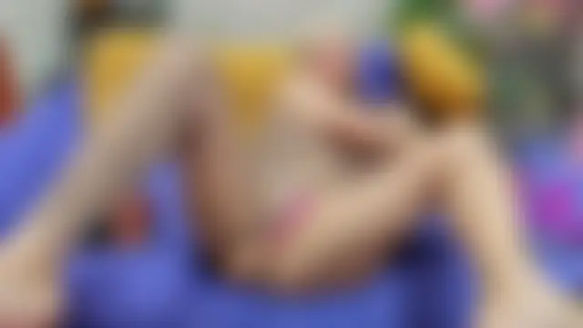 Pertunjukan Kamera Web FlirtyMary