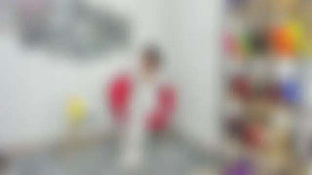 Camillevegas élő XXX-chatje