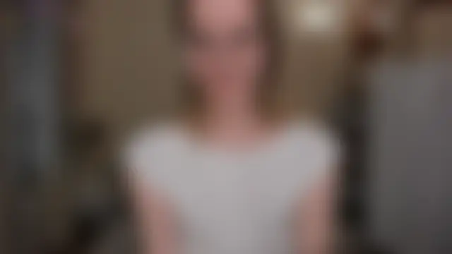 JoanBaggott Adlı Modelin Web Kamerası Şovu