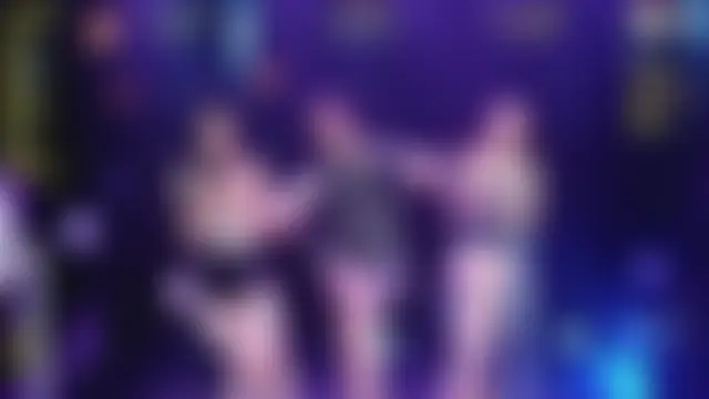 Lucky_aixi 웹캠 쇼