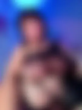 karlablue_ 웹캠 쇼