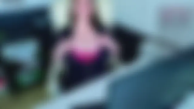 Živý XXX chat _feel_me_