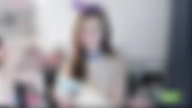 Cute_Mango 웹캠 쇼