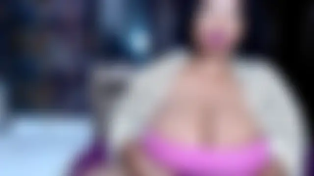 black_barbie4u Adlı Modelin Web Kamerası Şovu