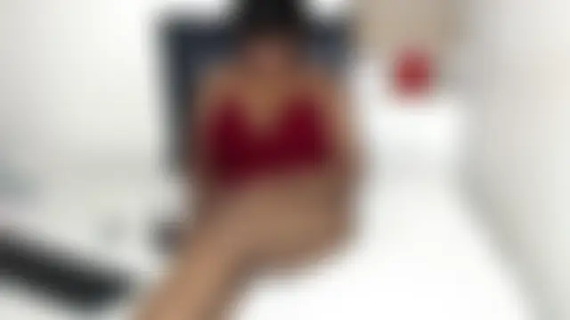 SexyCindy88 Adlı Modelin Web Kamerası Şovu