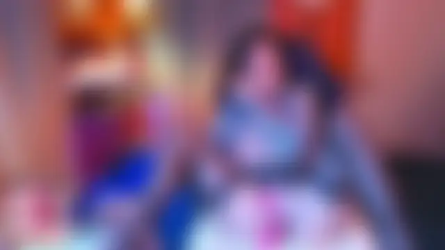 Show de Jujutopia na webcam