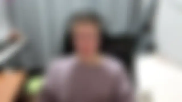 CutieAnnyn Webbikameraesitys