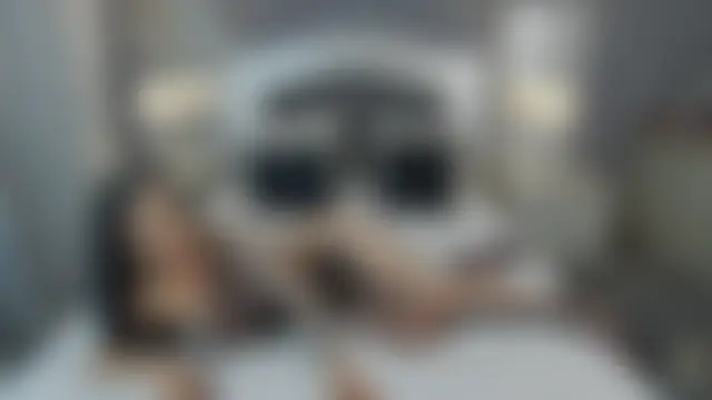 MichaelaDark Adlı Modelin Web Kamerası Şovu