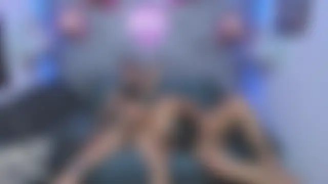 Duotrannyのウェブカメラショー