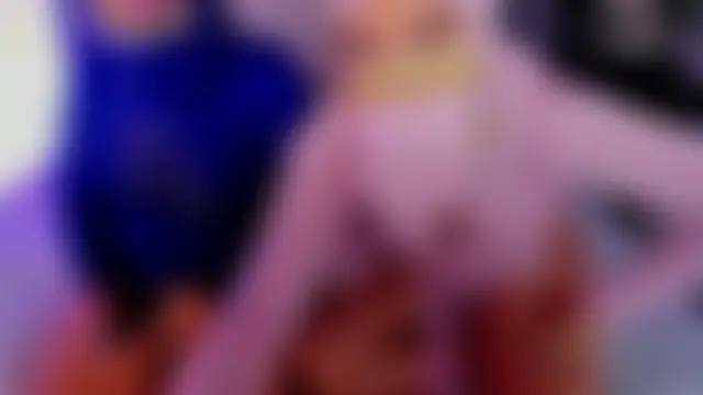 Pokazy przed kamerką – aziza_dalila02