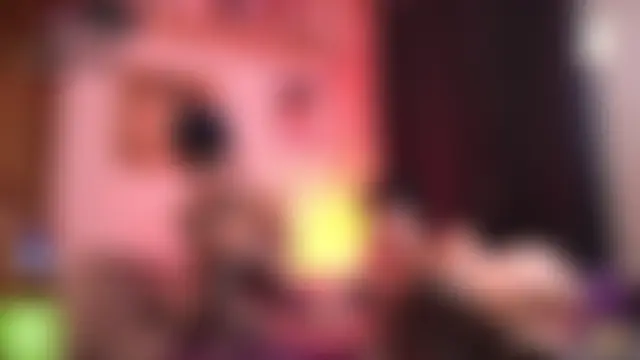 Katyroronoa webkamerás műsora