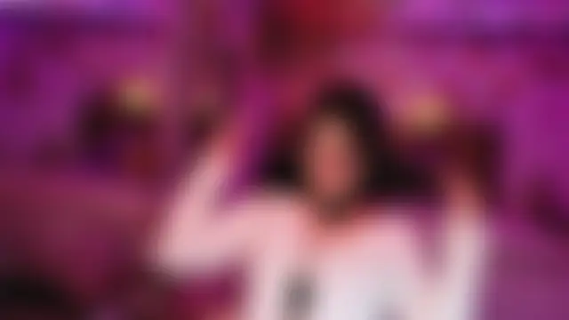 AzaharJaan 网络视讯表演