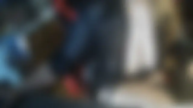 Pokazy przed kamerką – cinquantaxxx