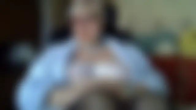 Chat XXX ao vivo de SweetCherry27