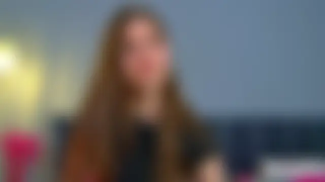 Show webcam de ArianaAllens