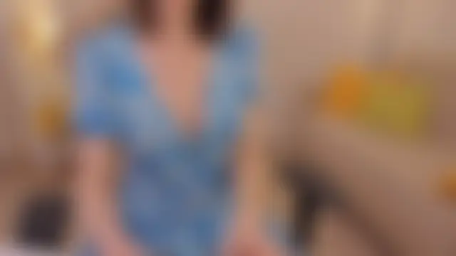 GoodGlamorGirl webcam show