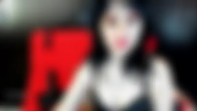 DaisyMunのウェブカメラショー