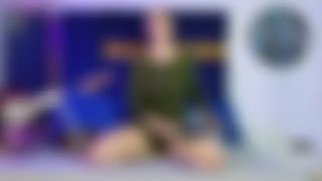 Sembang XXX Secara Langsung Andromeda-jade