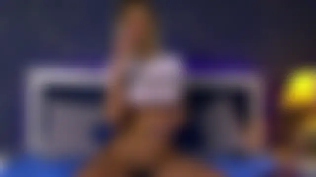 AlizzzStorm's Webcam Show