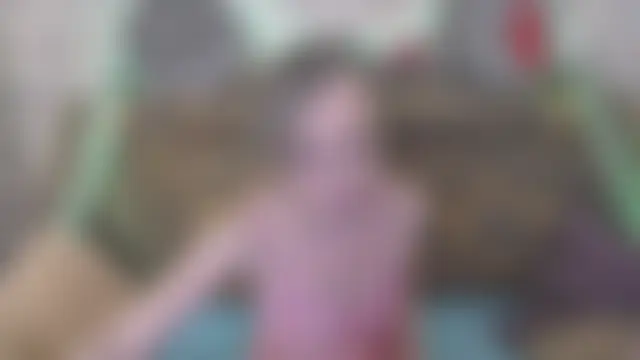 MissBekker's Webcam Show