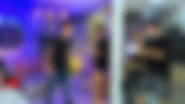 Houseofwarrios 웹캠 쇼