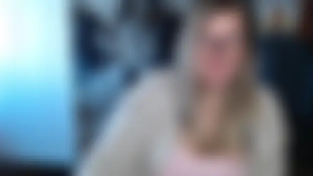 NikaSkylink 웹캠 쇼