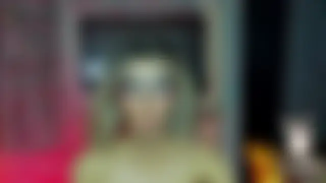 anitacruise: διαδικτυακό σόου στην κάμερα