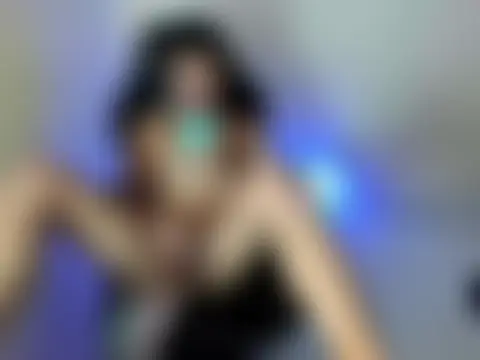 Show webcam de ELODIE_COOPER