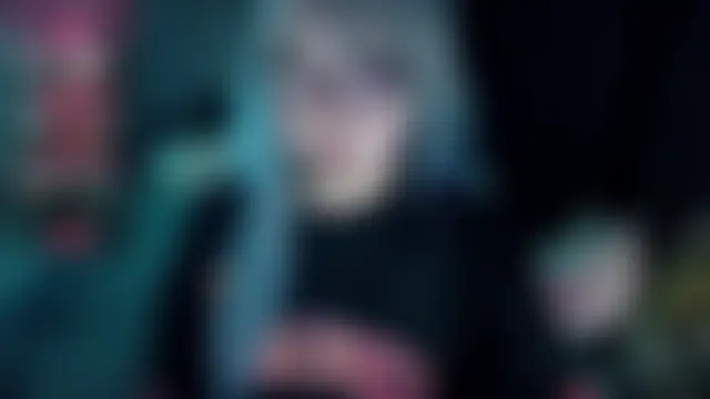 Inori_08 现场XXX聊天