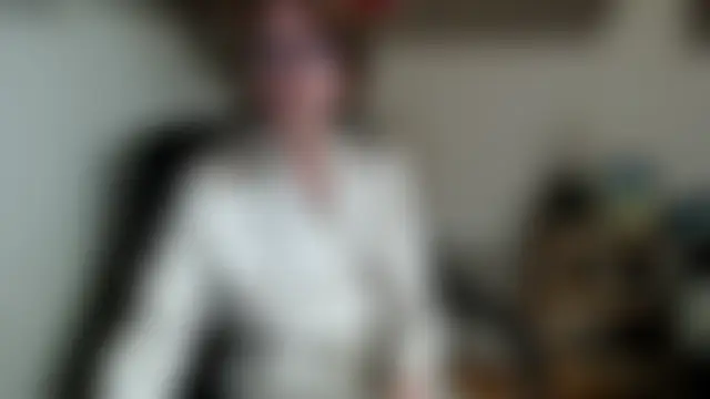 Pokazy przed kamerką – katemodel