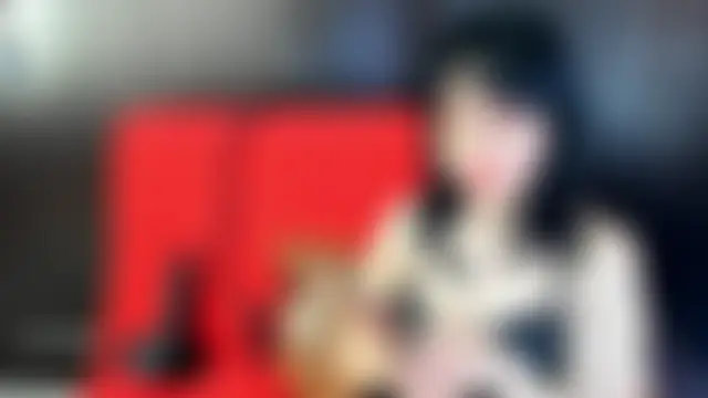 DaisyMun's Webcam Show