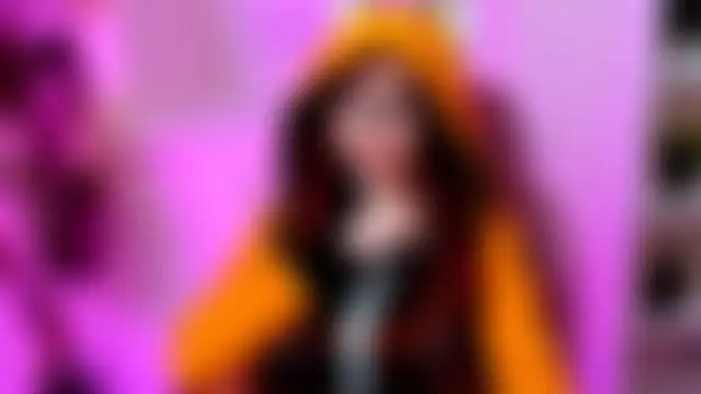 CarolGiggly's Live XXX Chat