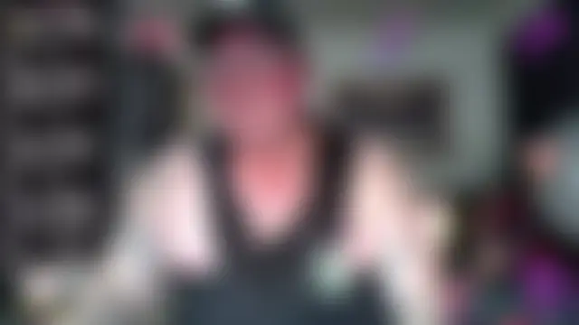 KINKYBLUEYES69 ওয়েবক্যাম শো