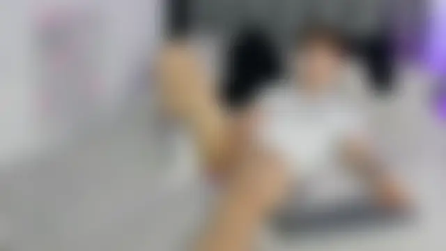 Saimonvela: вебкам-шоу