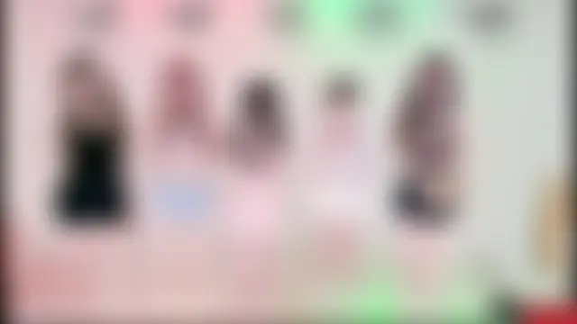 TNT-Sister Webcam-Show