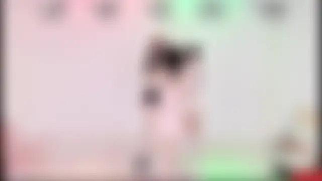 Show de TNT-Sister na webcam