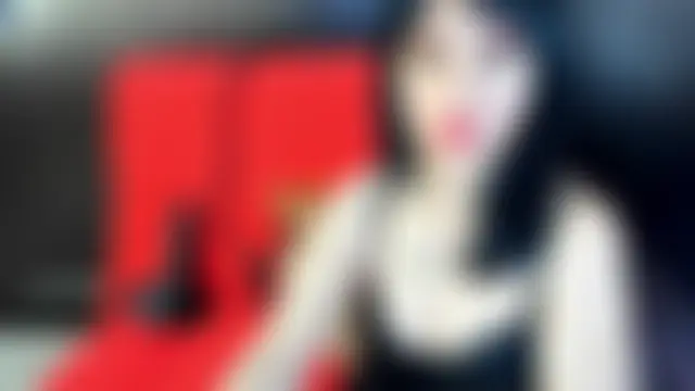 DaisyMun's Webcam Show