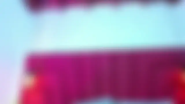 Maya_curvy 웹캠 쇼