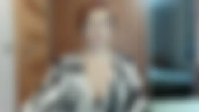 Show Webcam de LoraLoraMay