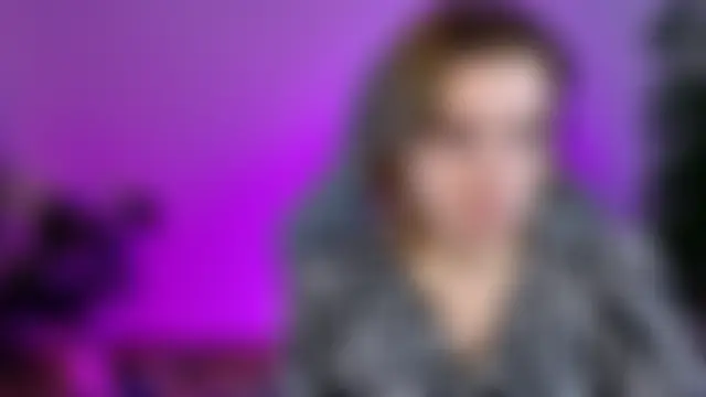 Pertunjukan Kamera Web Kumiho_7777