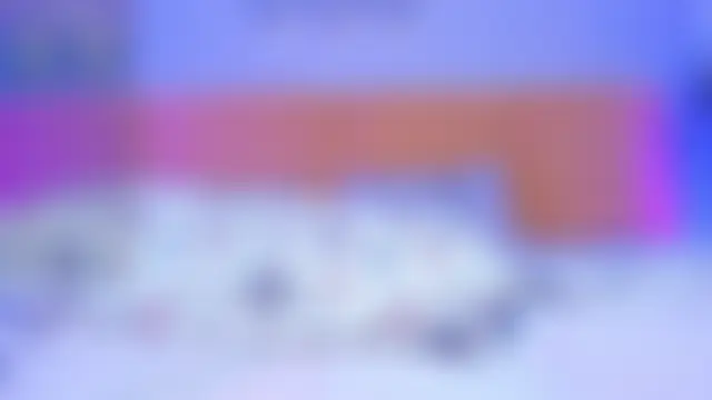 KamileBlake Chat XXX live