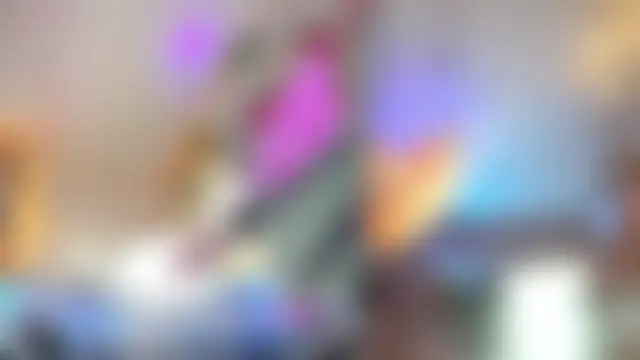 Ur_lil_bb 网络视讯表演