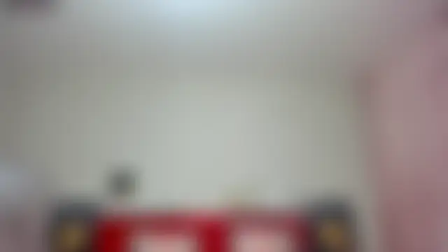 Pertunjukan Kamera Web KattyPeachX