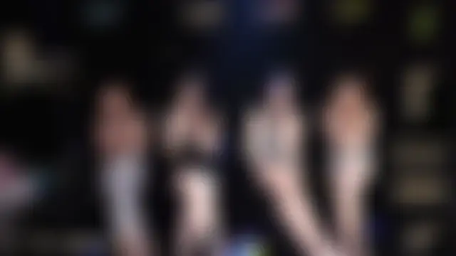 Bgirl-001 网络视讯表演