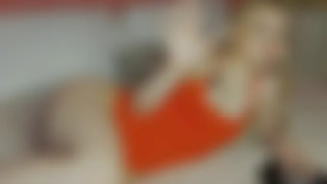 Sky_Cutie Show in webcam