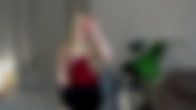 Show de leadaisy na webcam